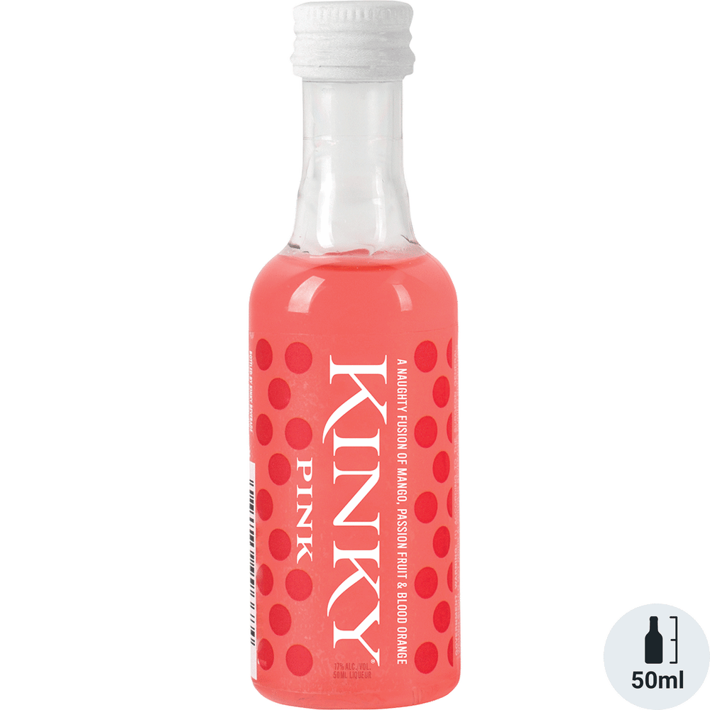 Kinky Pink Total Wine & More
