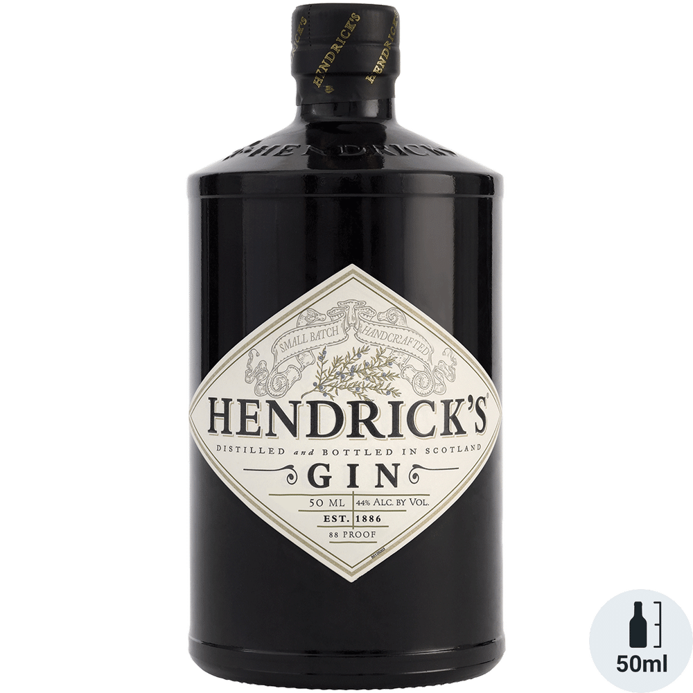Hendricks Gin 50ml