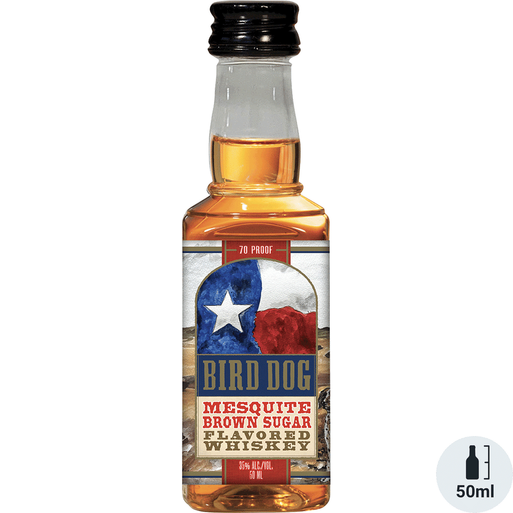 Bird Dog Mesquite Brown Sugar Whiskey Total Wine & More