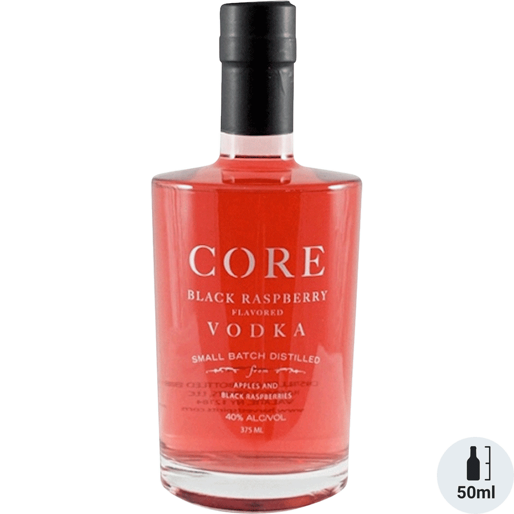Core Black Raspberry Vodka Total Wine & More