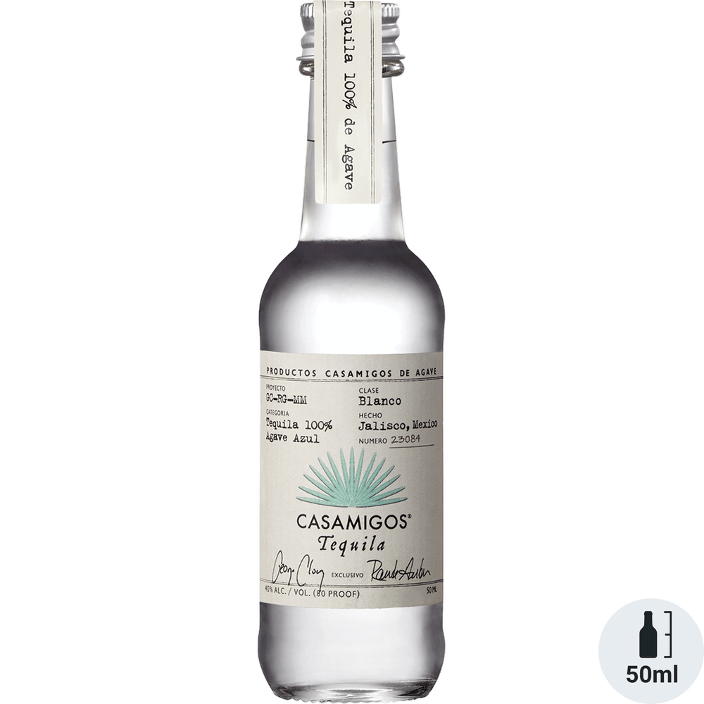 Casamigos tequila