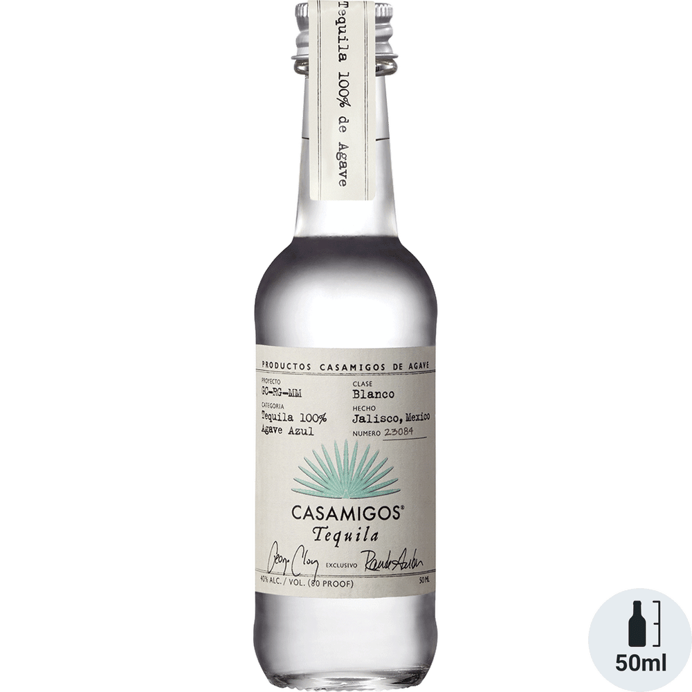 Casamigos Blanco | Total Wine & More