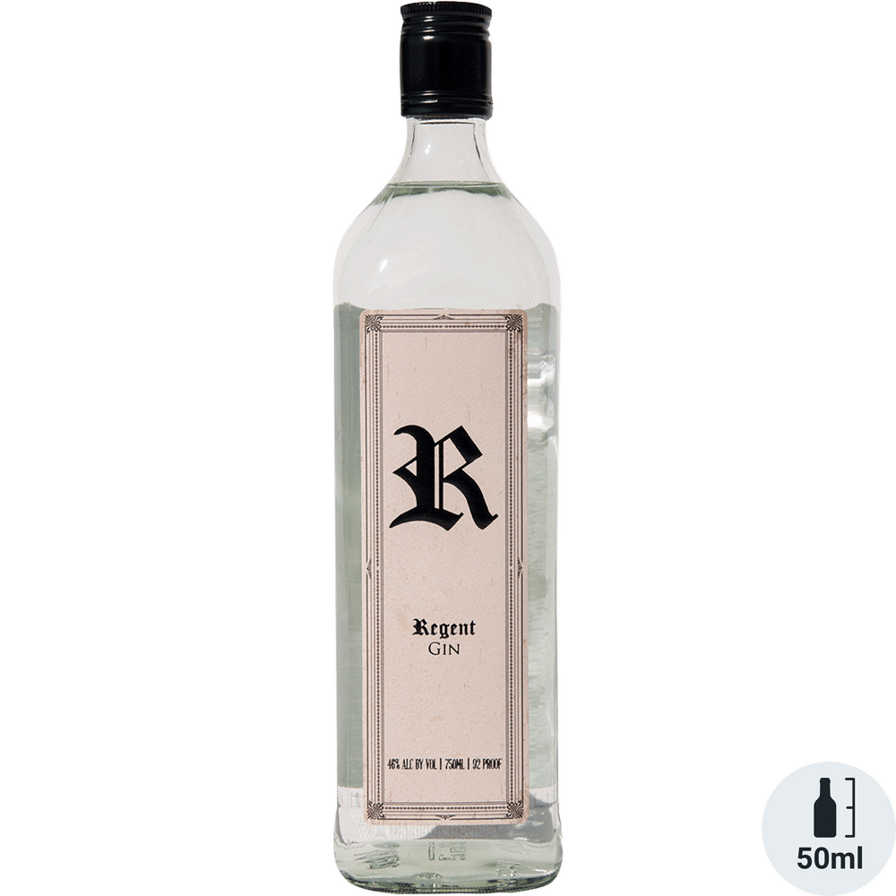 Regent Gin Total Wine & More