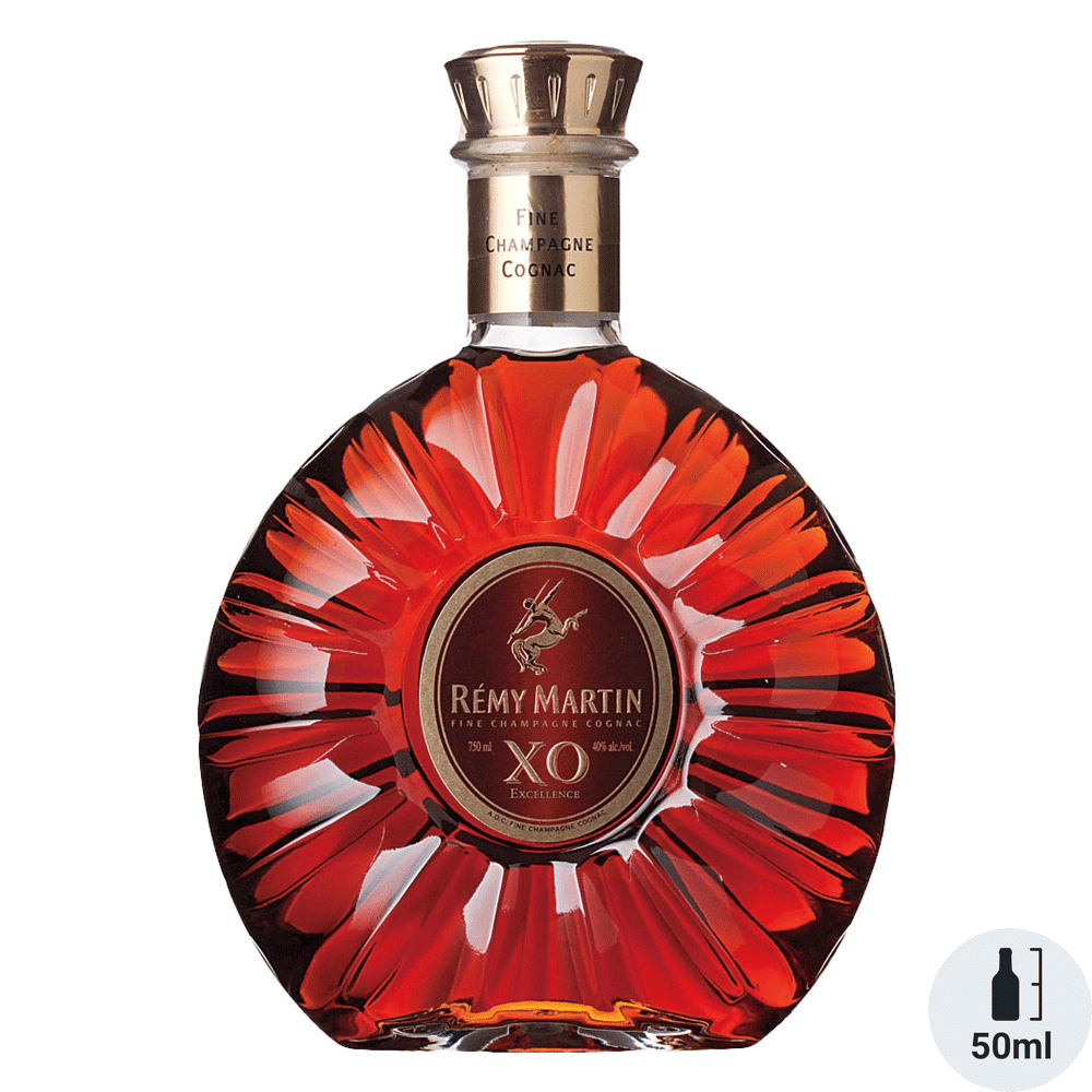 Remy Martin XO | Total Wine & More