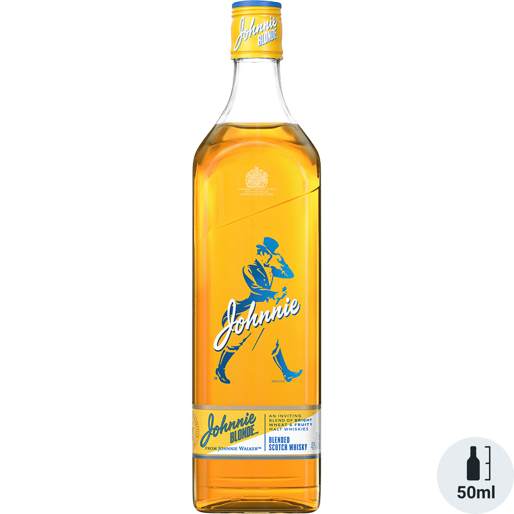 Johnnie Walker Blonde | Total Wine & More