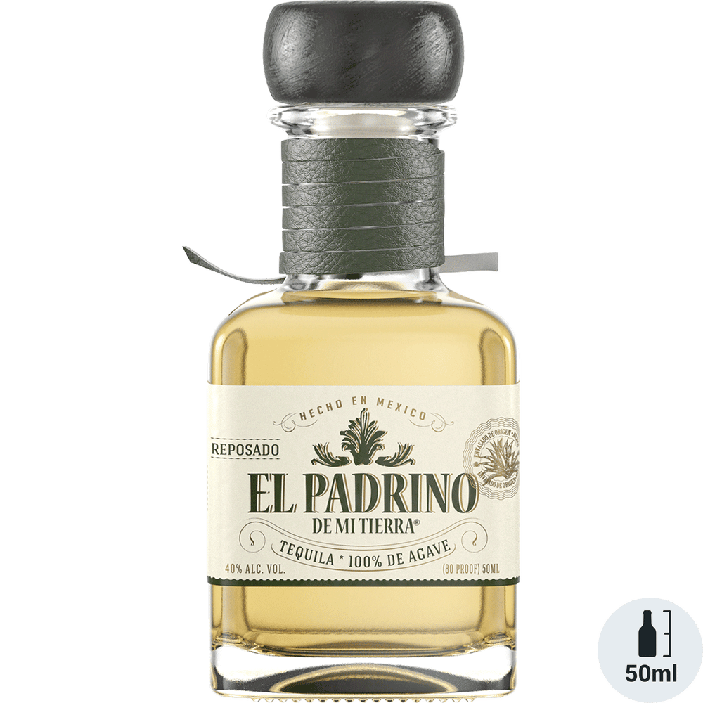 El Padrino Reposado Tequila Total Wine & More