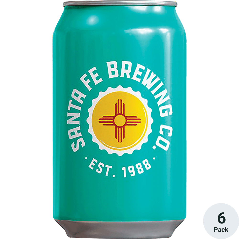 Santa Fe Pale Ale