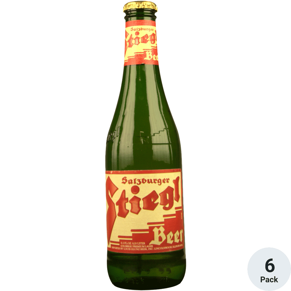 Stiegl Goldbrau Lager