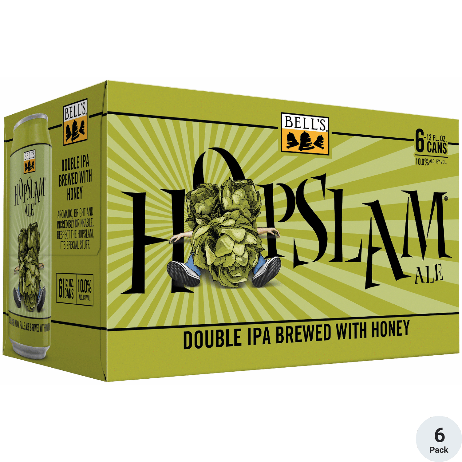 Bell's HopSlam Ale