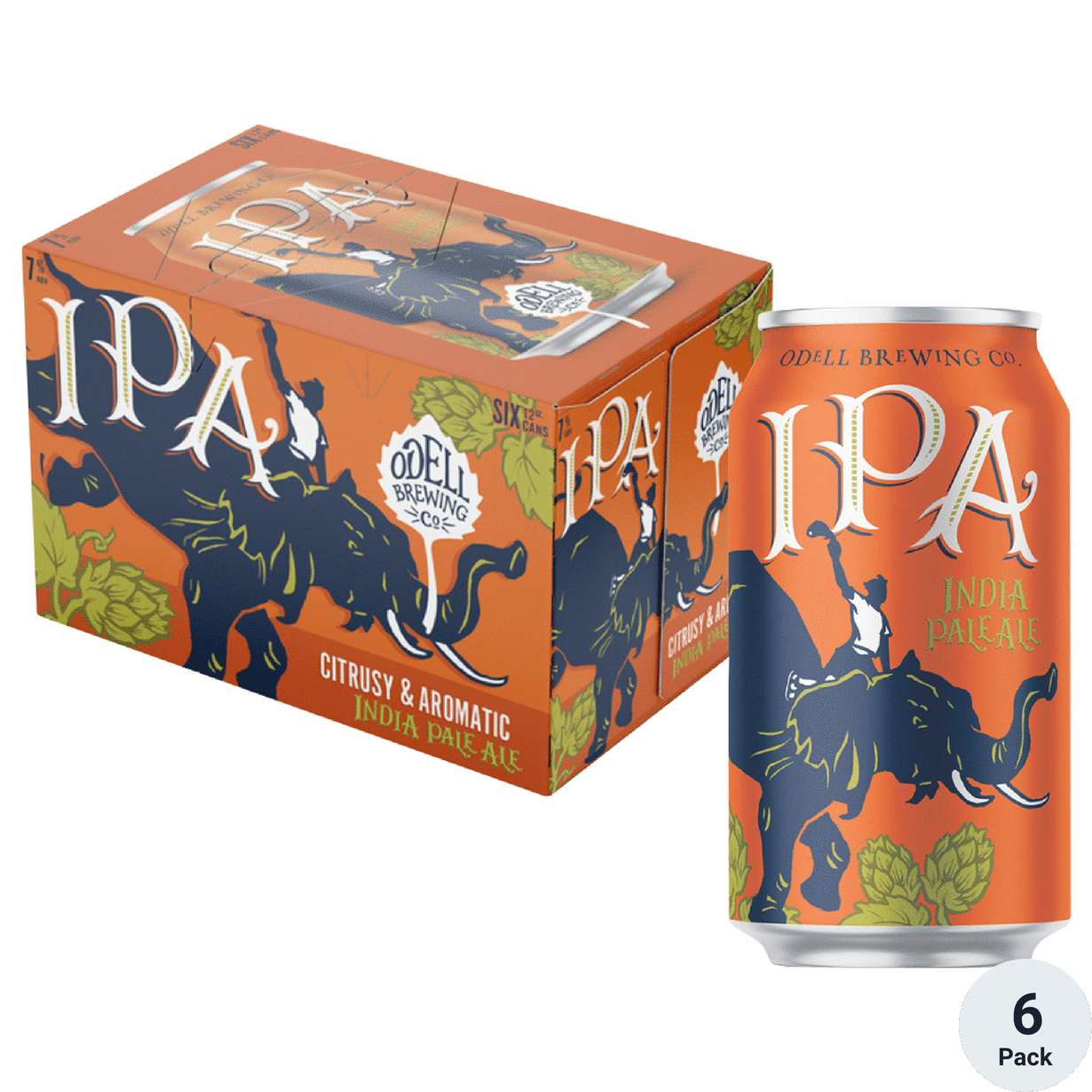 Odell India Pale Ale