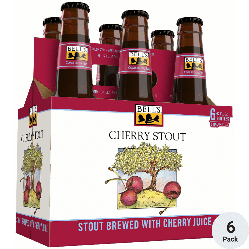 Bell's Cherry Stout | Total Wine & More