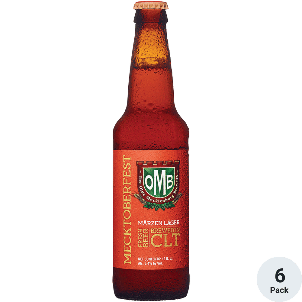 Olde Mecklenburg Mecktoberfest