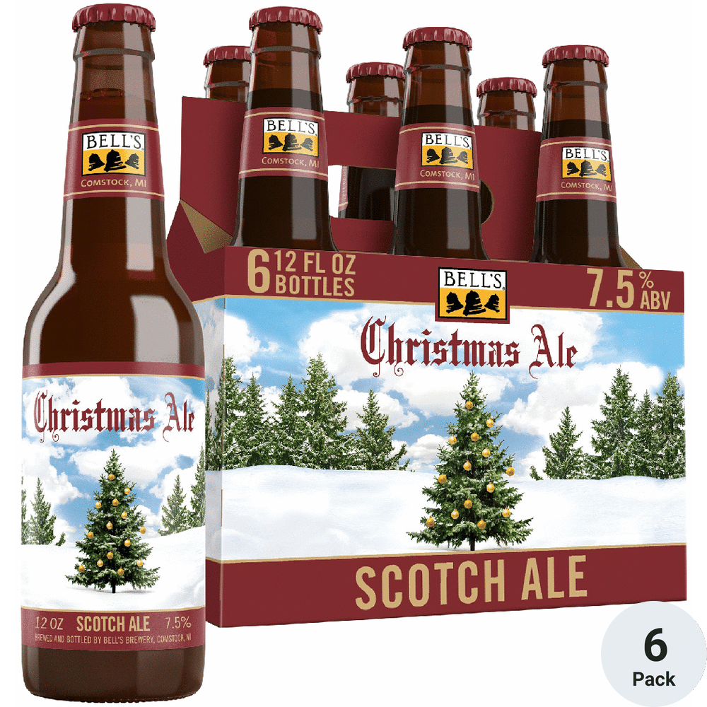 Bell's Christmas Ale
