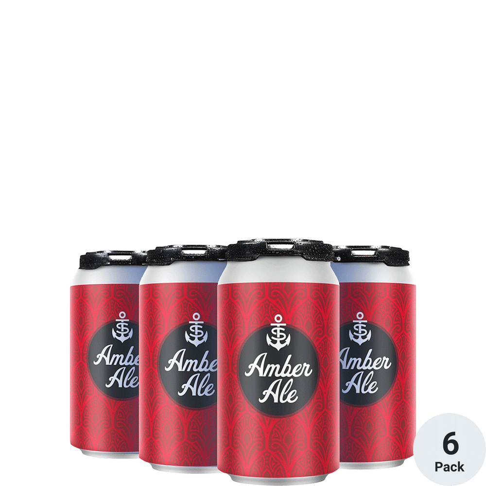 Scuttlebutt Amber Ale