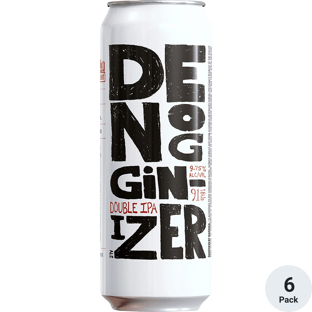 Drake's Denogginizer