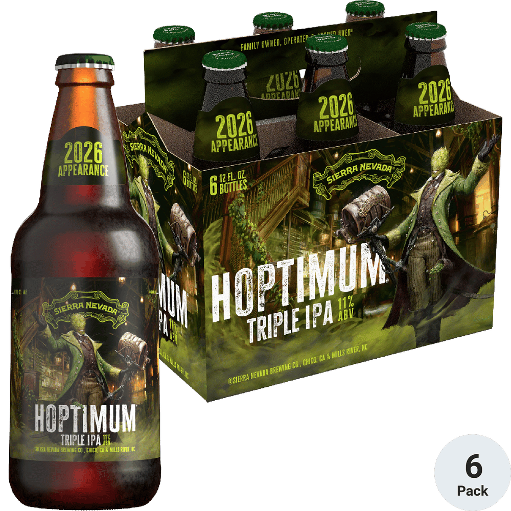 Sierra Nevada Hoptimum