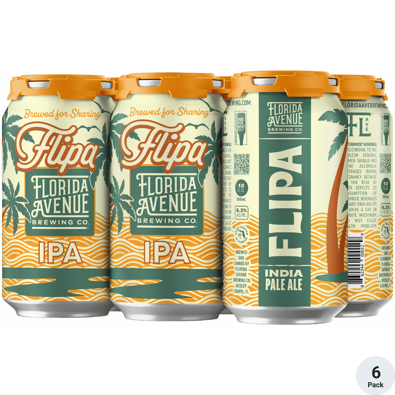Florida Avenue India Pale Ale