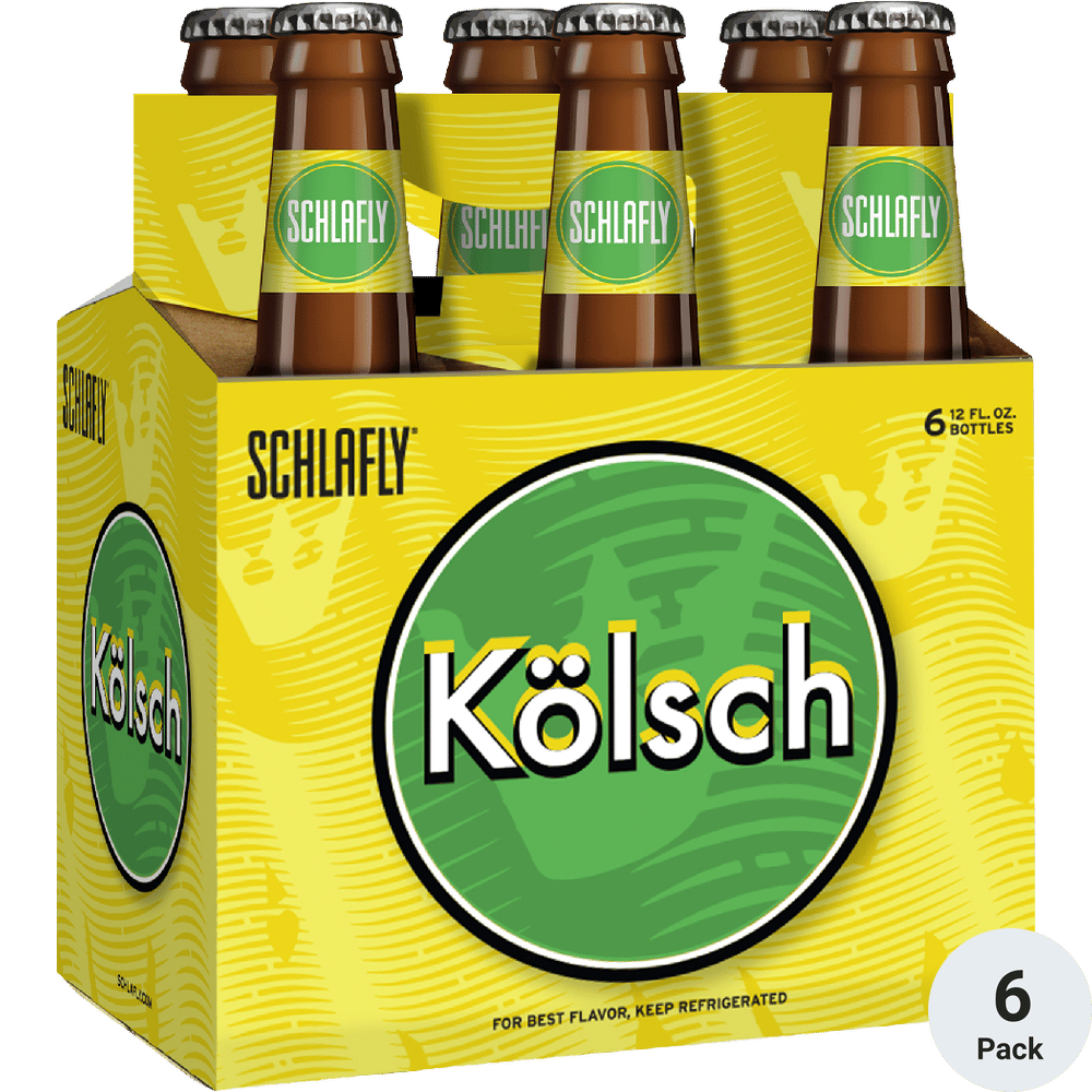Schlafly Kolsch