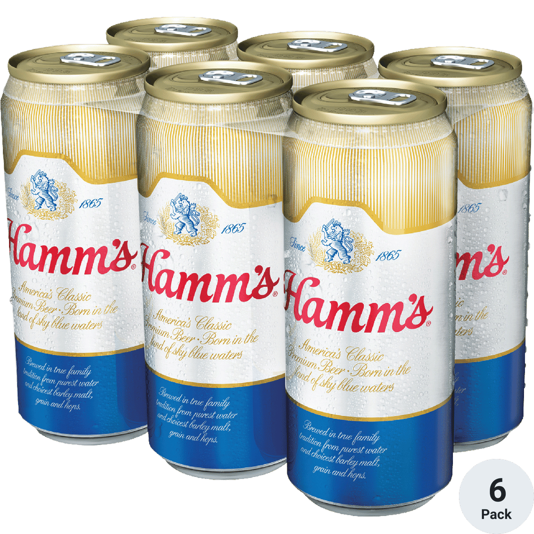 Hamm's