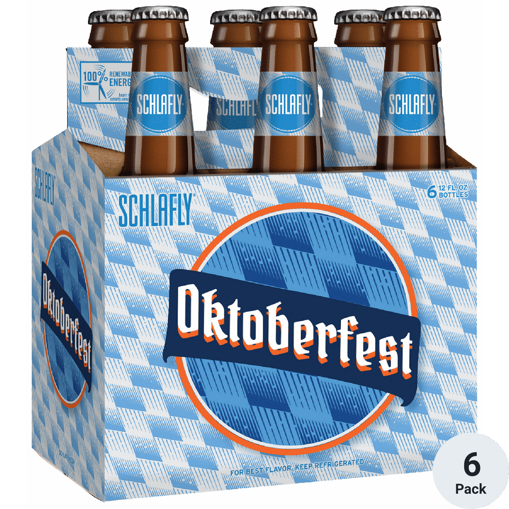 Schlafly Oktoberfest