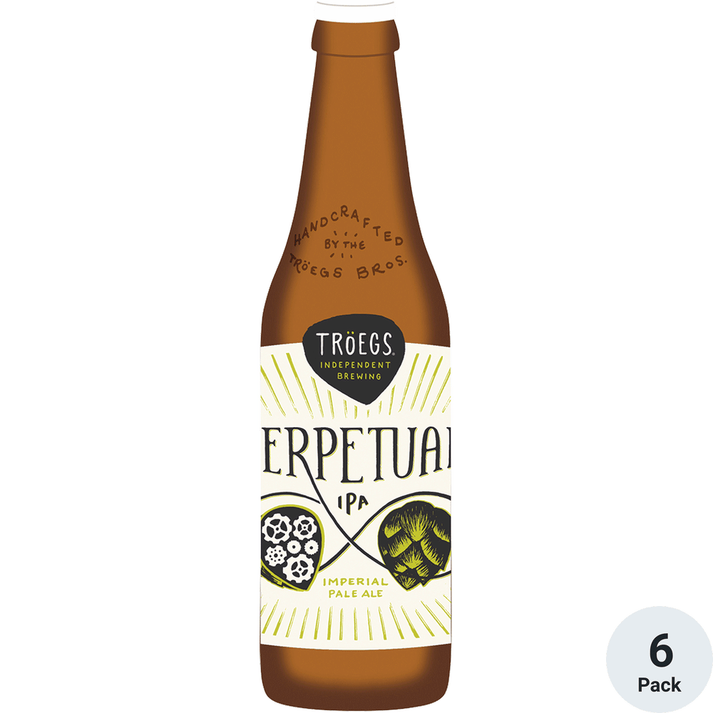 Troegs Perpetual IPA