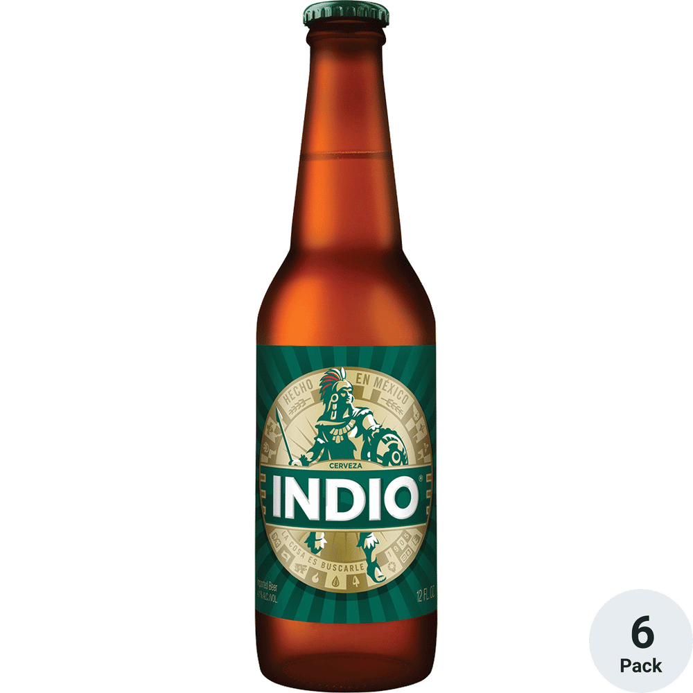 Indio Cerveza