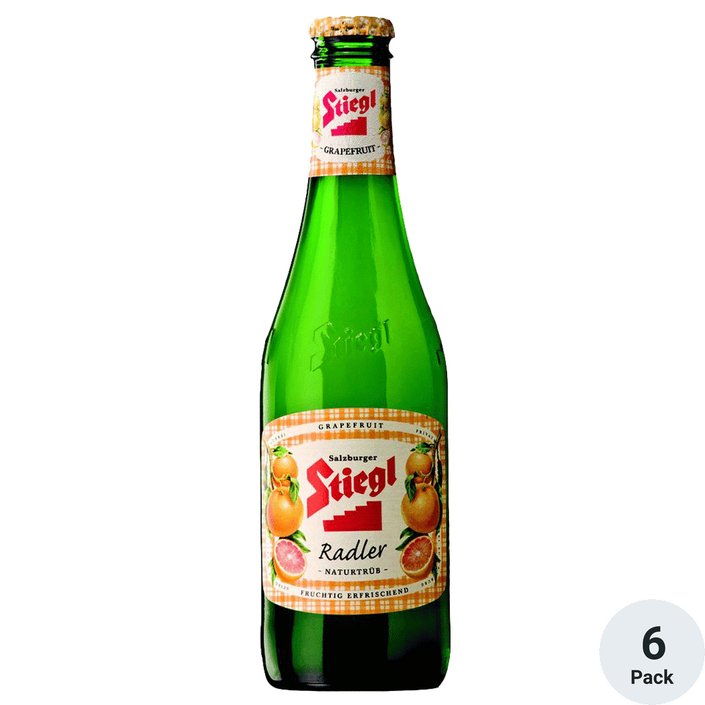 Stiegl Grapefruit Radler