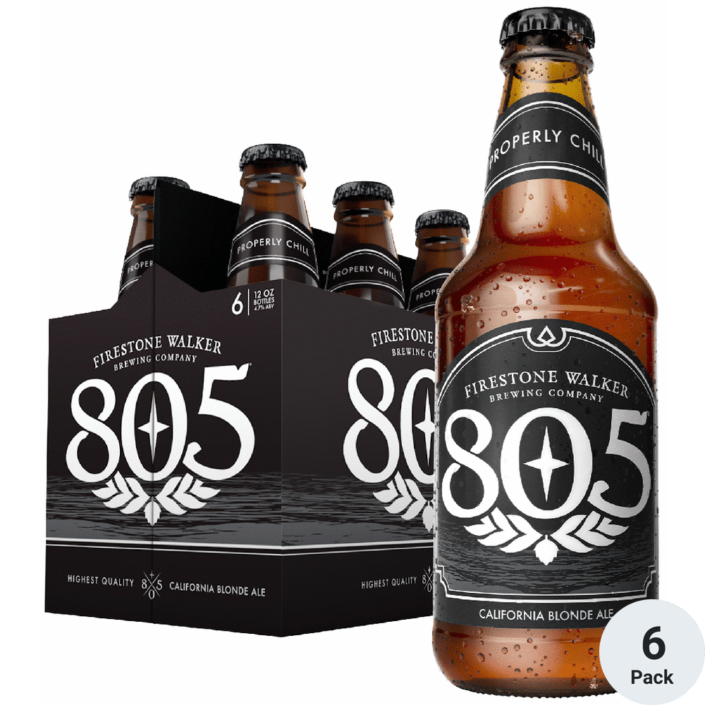 Firestone Walker 805