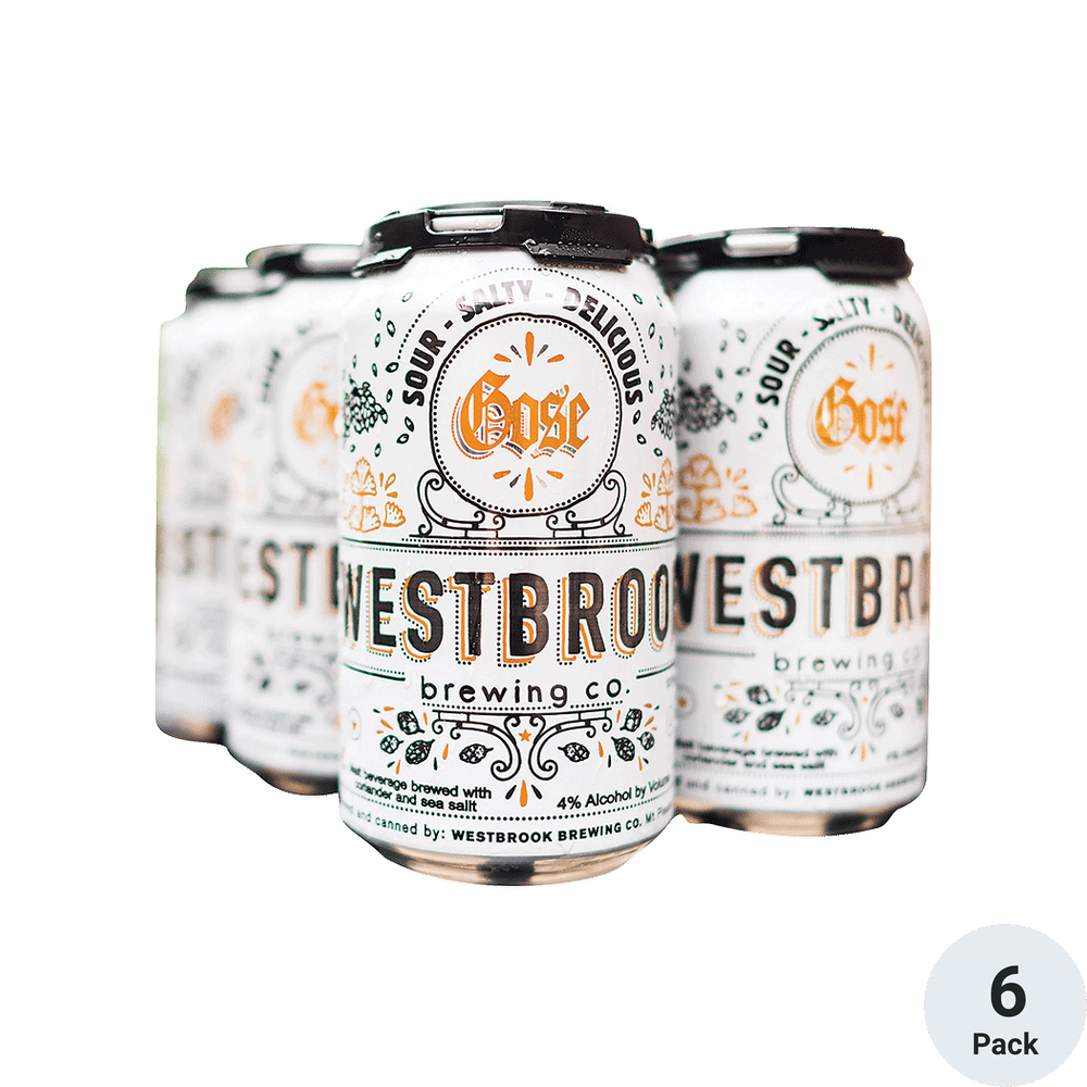 Westbrook Gose
