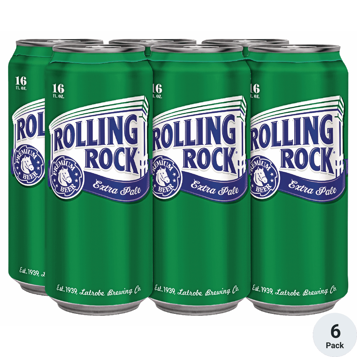 Rolling Rock