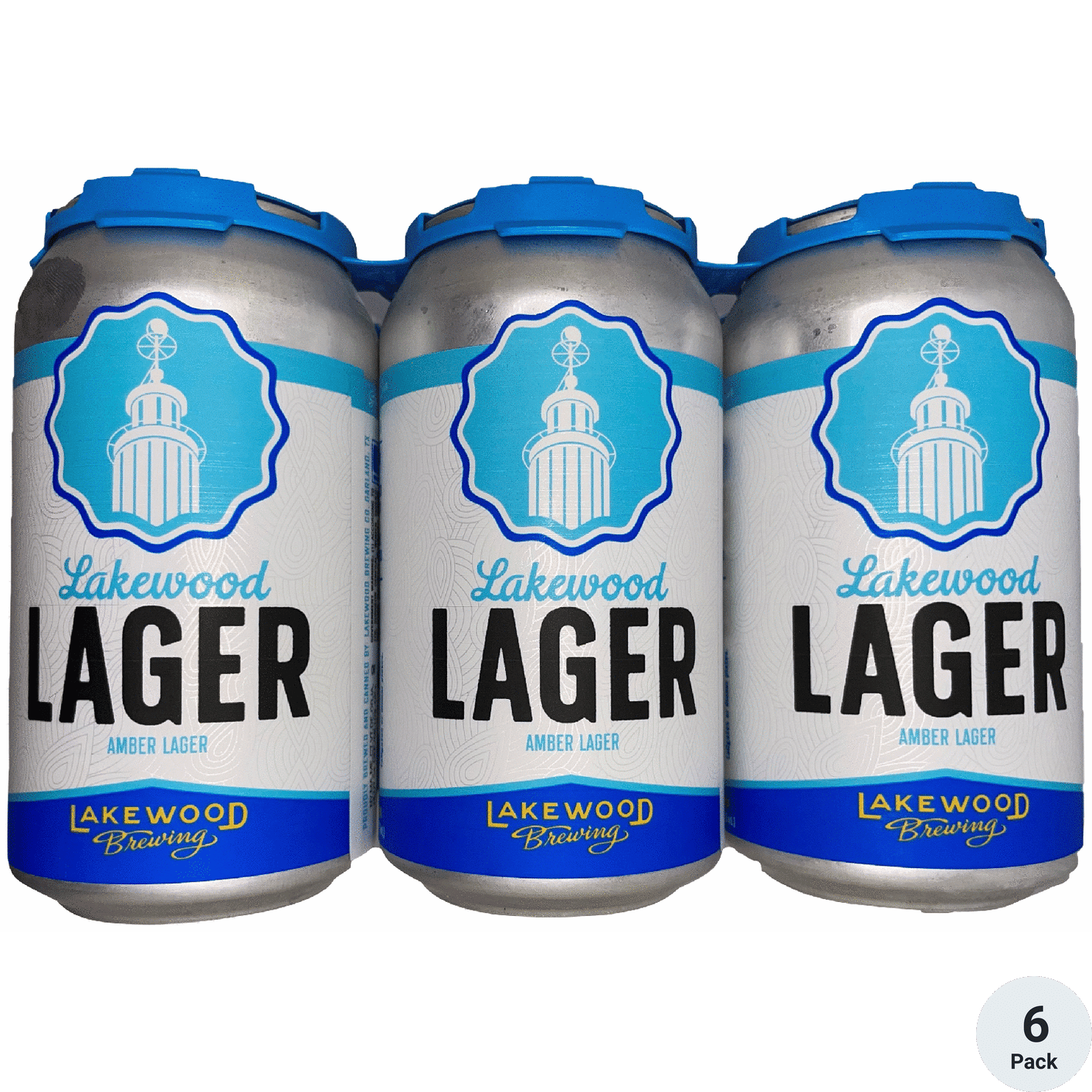 Lakewood Lager | Total Wine \u0026 More, image size:1414x1414