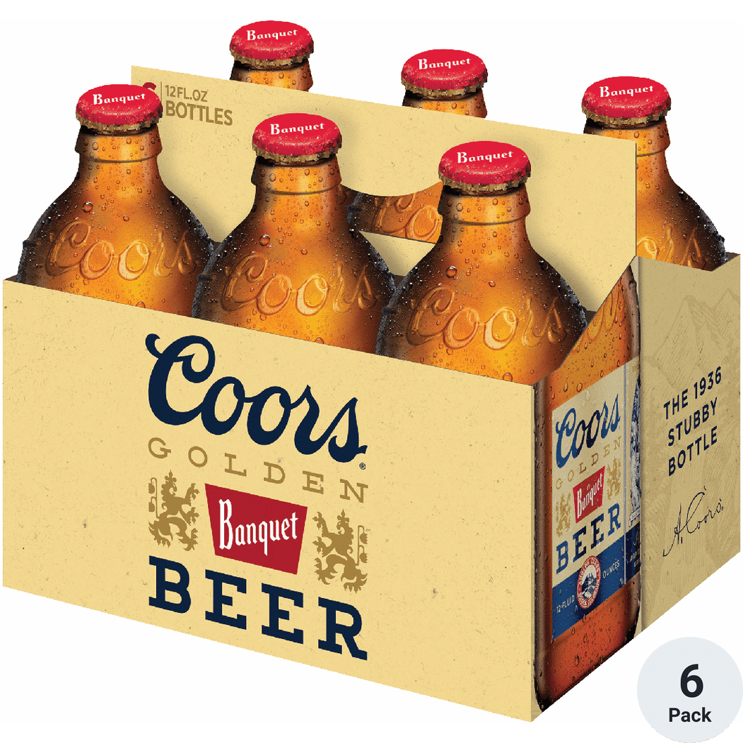 Coors Banquet