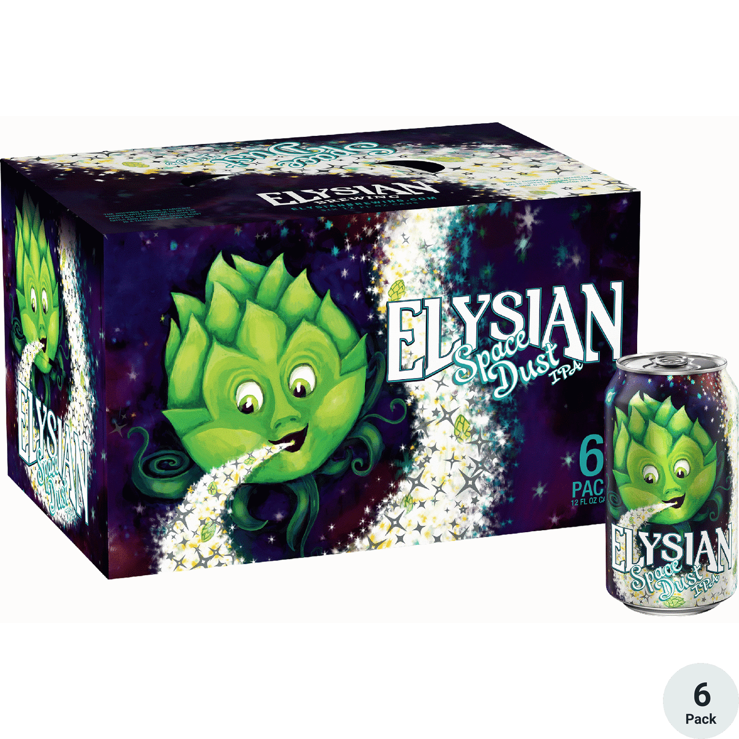Elysian Space Dust IPA