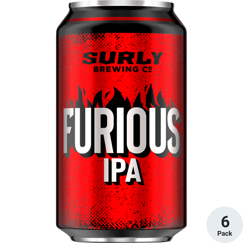 Surly Furious