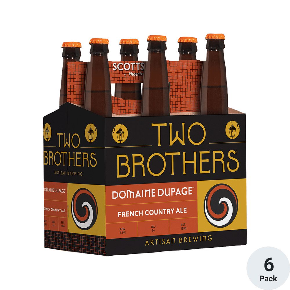 Two Brothers Domaine DuPage