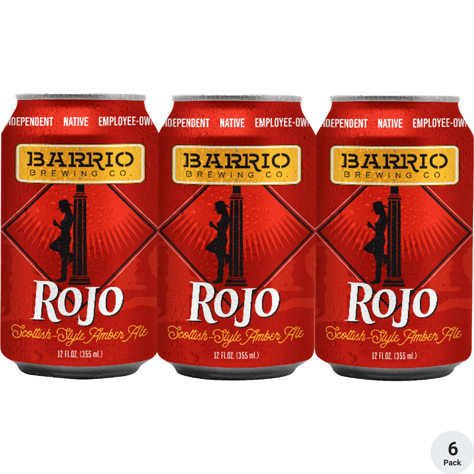 Barrio Rojo