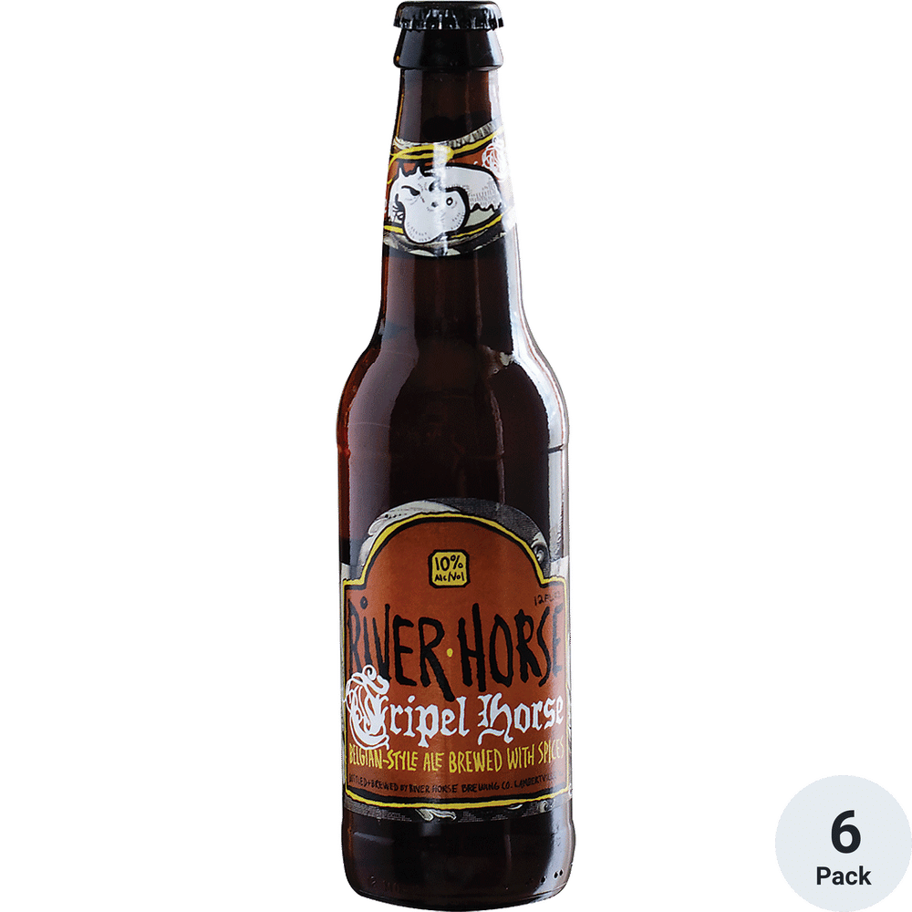 River Horse Tripel Horse