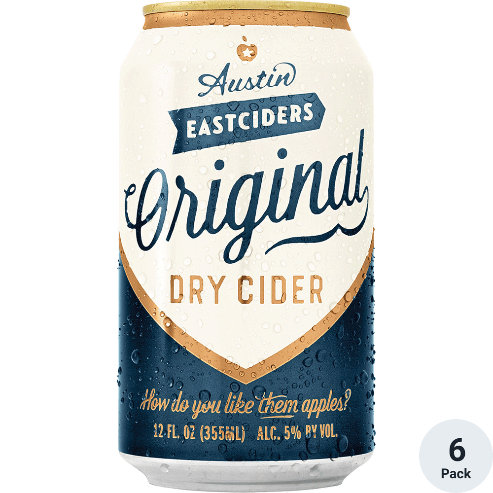 Austin Eastciders Original
