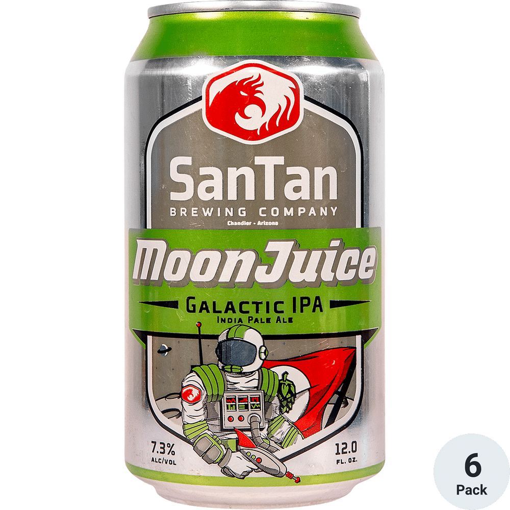 SanTan MoonJuice IPA