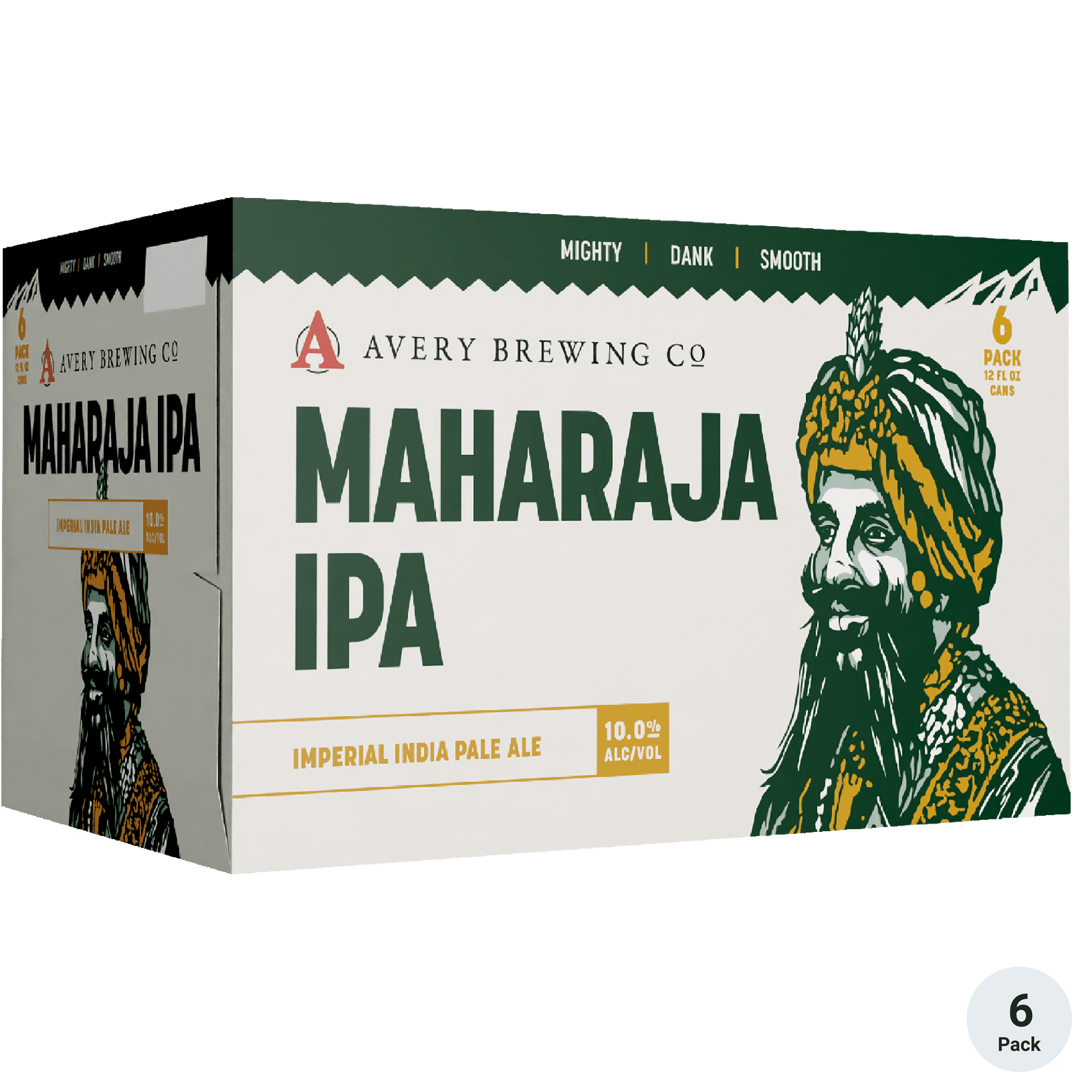 Avery Maharaja IPA