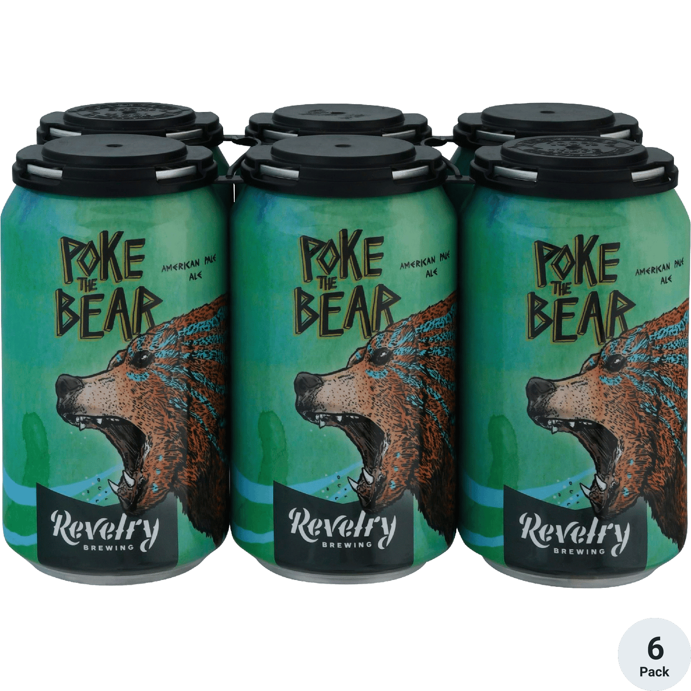 Revelry Poke the Bear