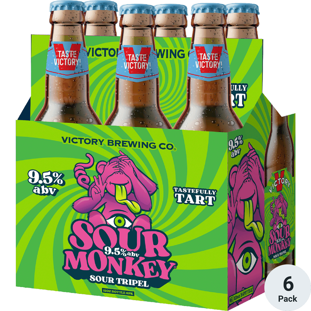 Victory Sour Monkey