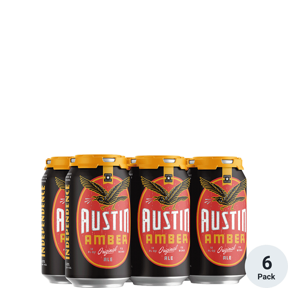 Independence Austin Amber