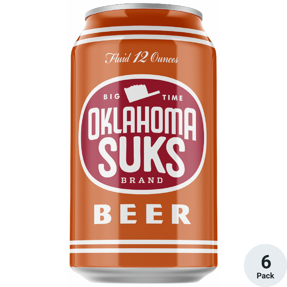 Independence Oklahoma Suks