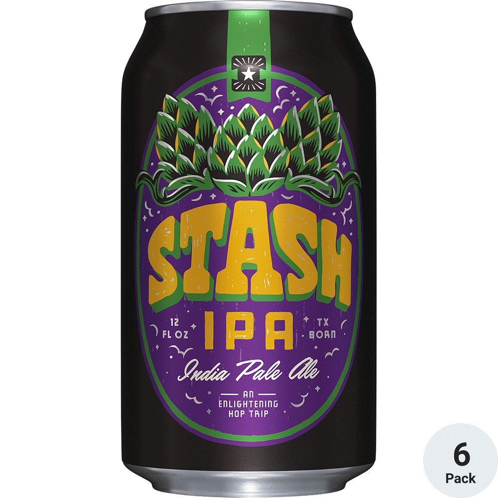Independence Stash IPA