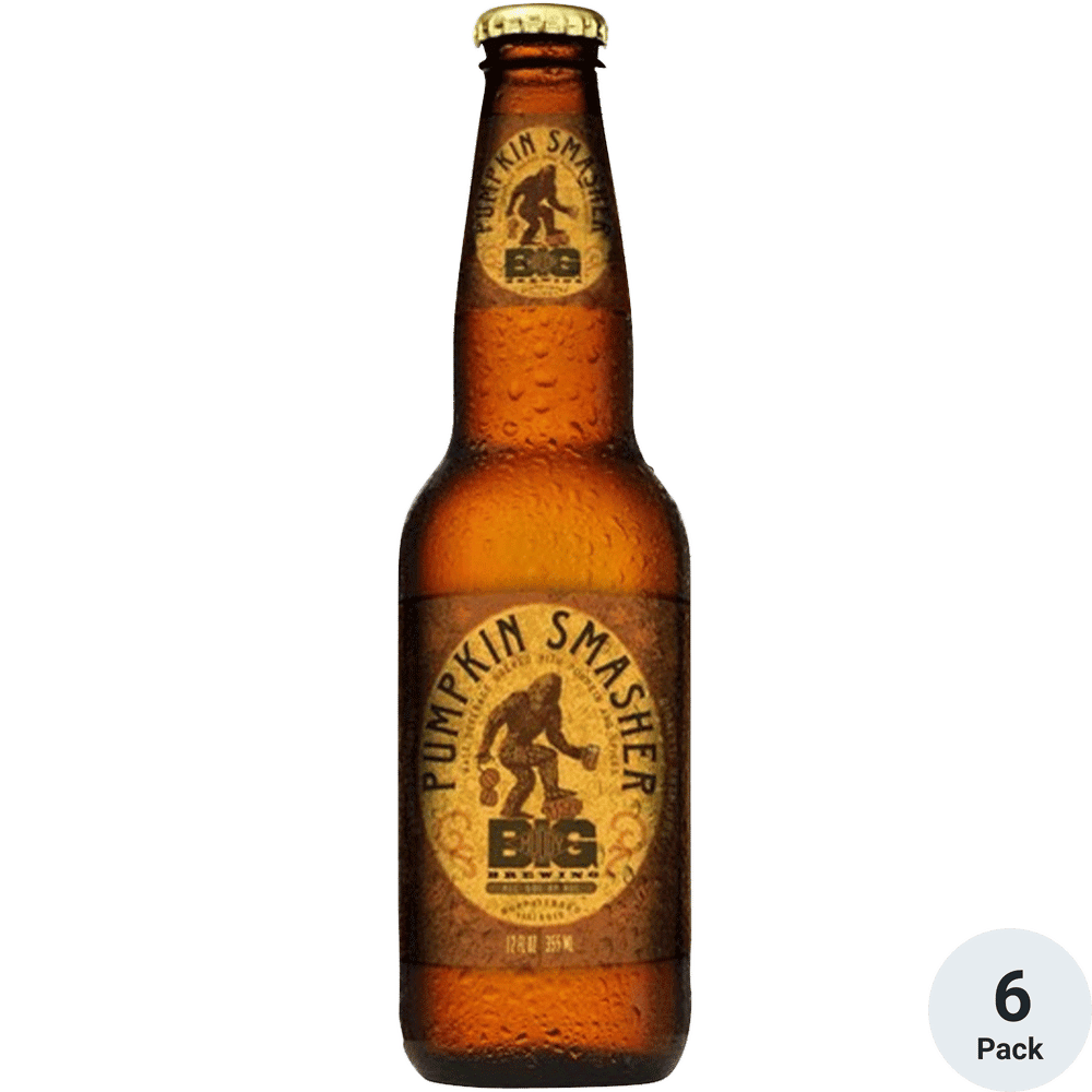 Big Muddy Pumpkin Smasher