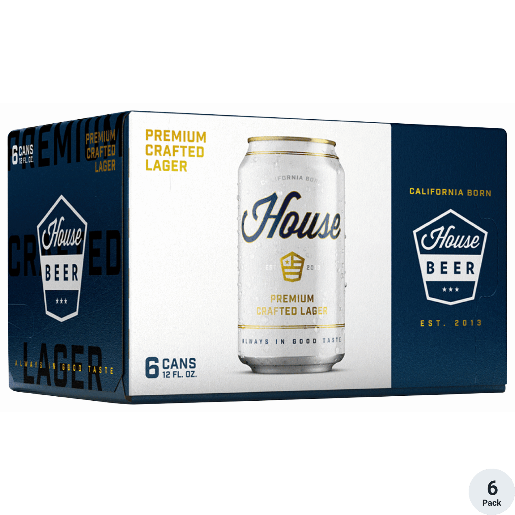 House Beer