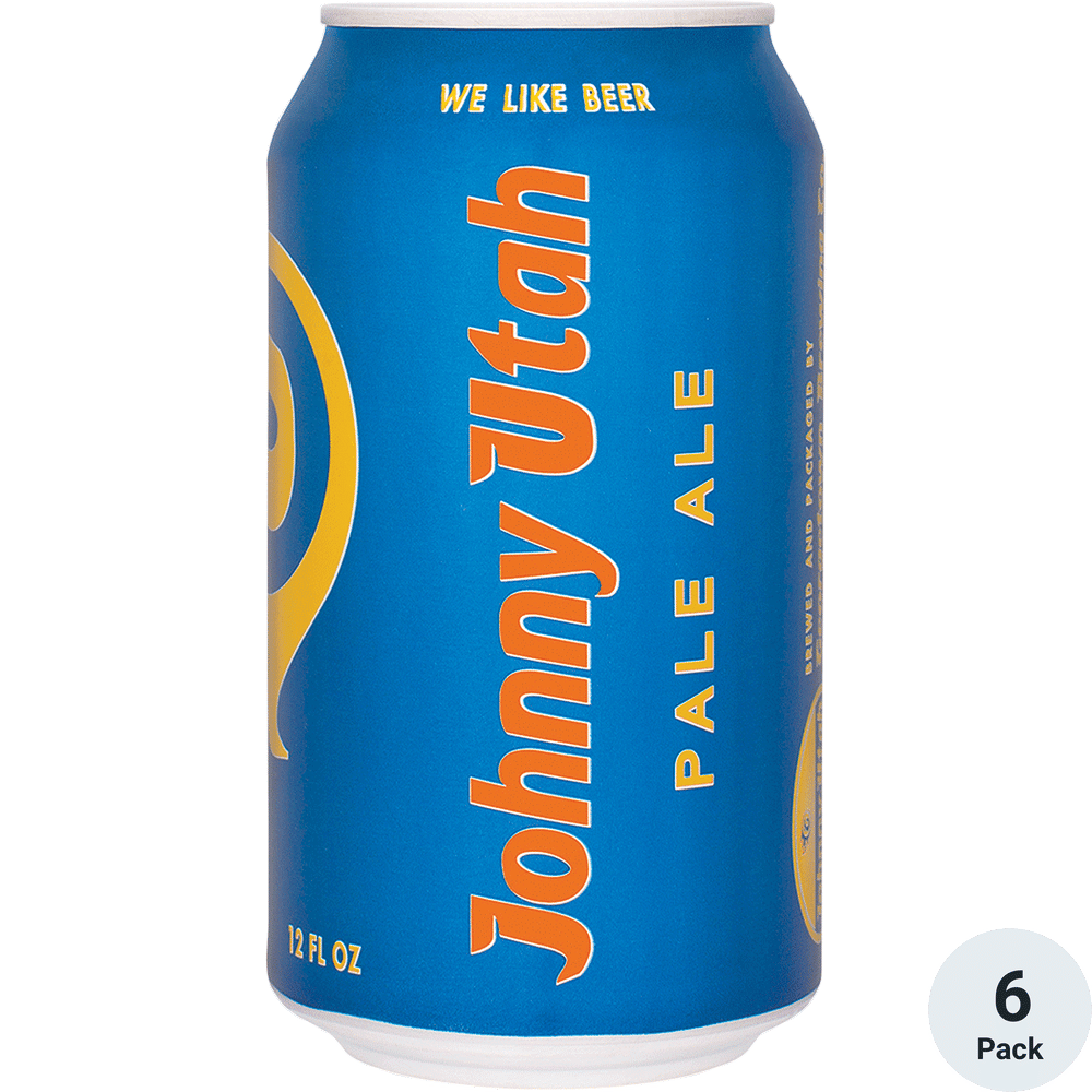 Georgetown Johnny Utah
