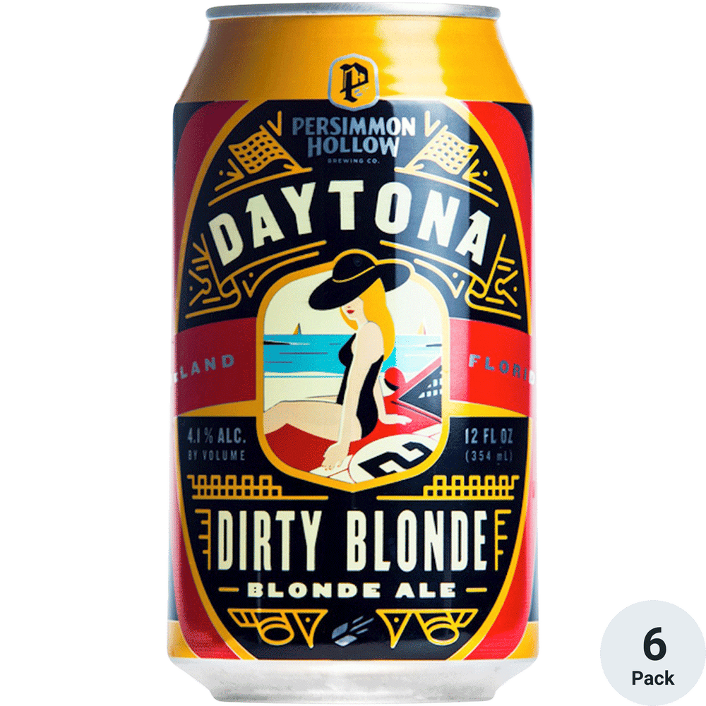 Persimmon Hollow Daytona Dirty Blond