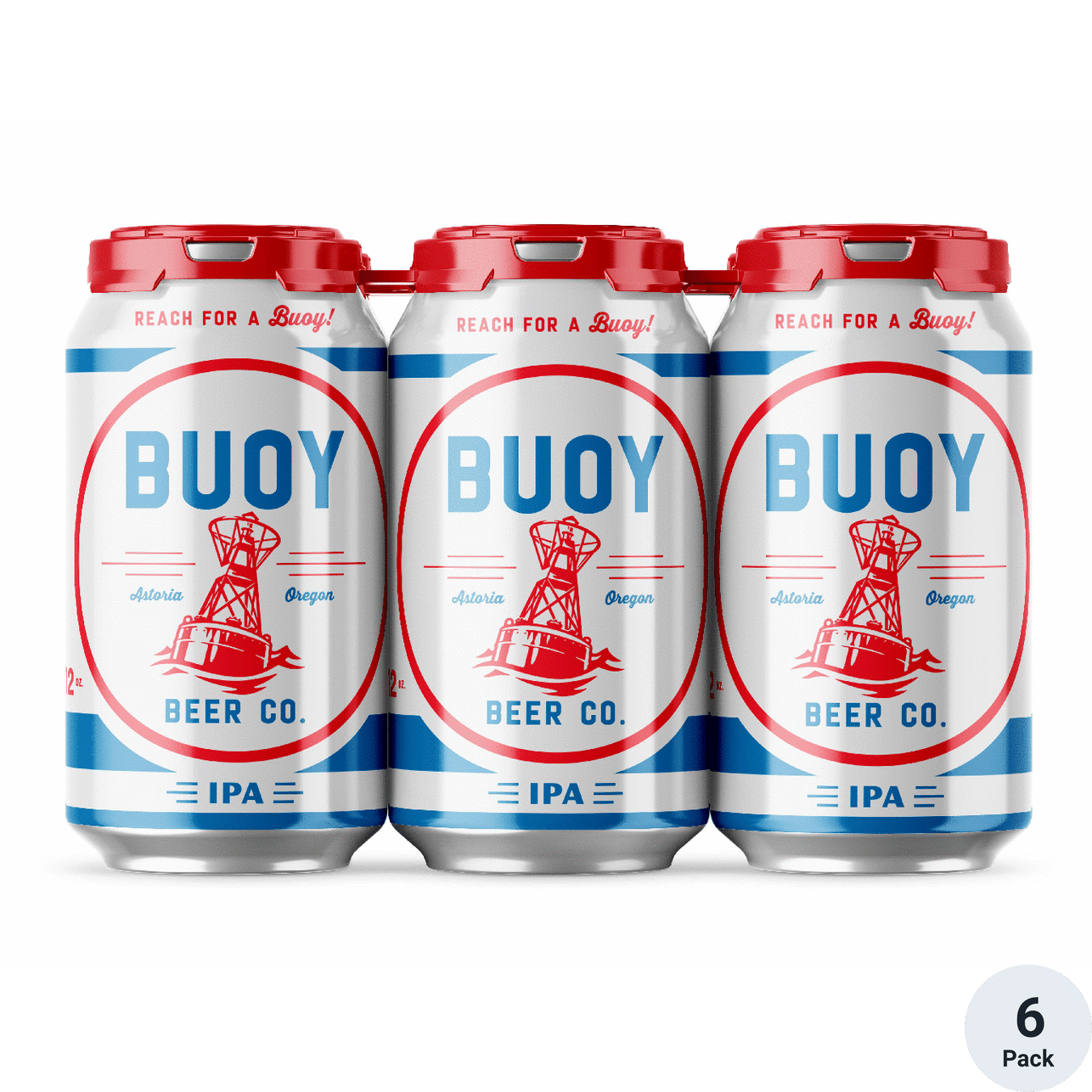 Buoy IPA